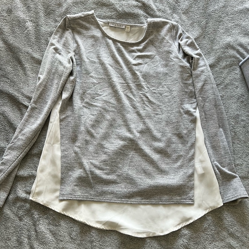 Cara Loren Sweater